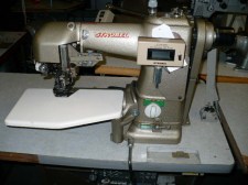 /STROBEL 325 43 D QUICK EL 
